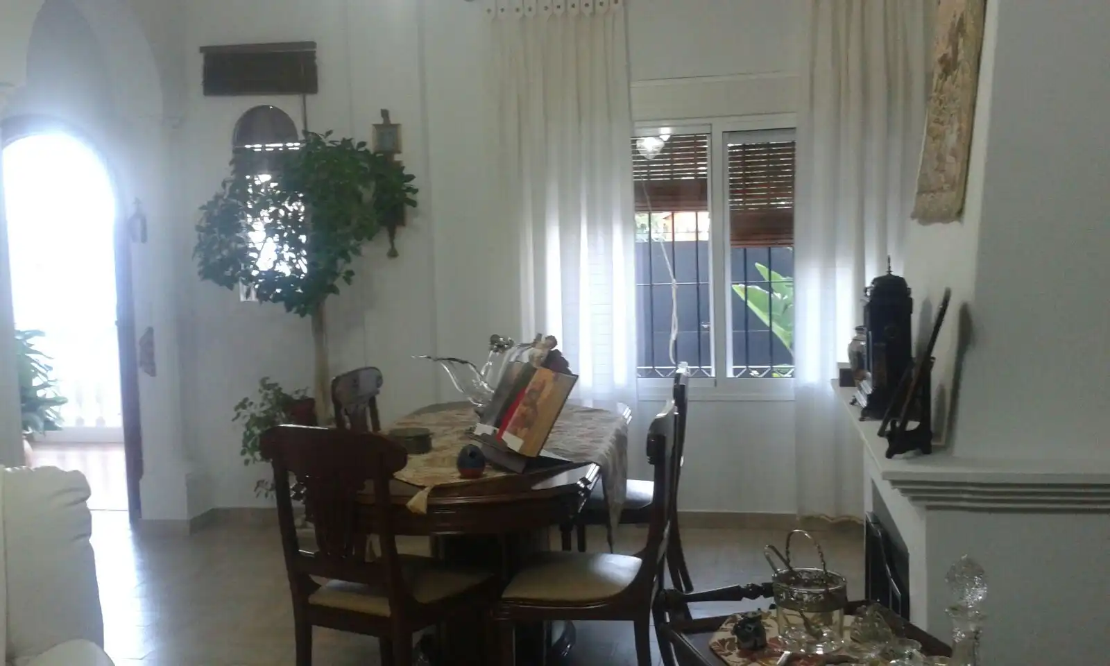 Chalet en venta en Calle Cuba, imagen 25