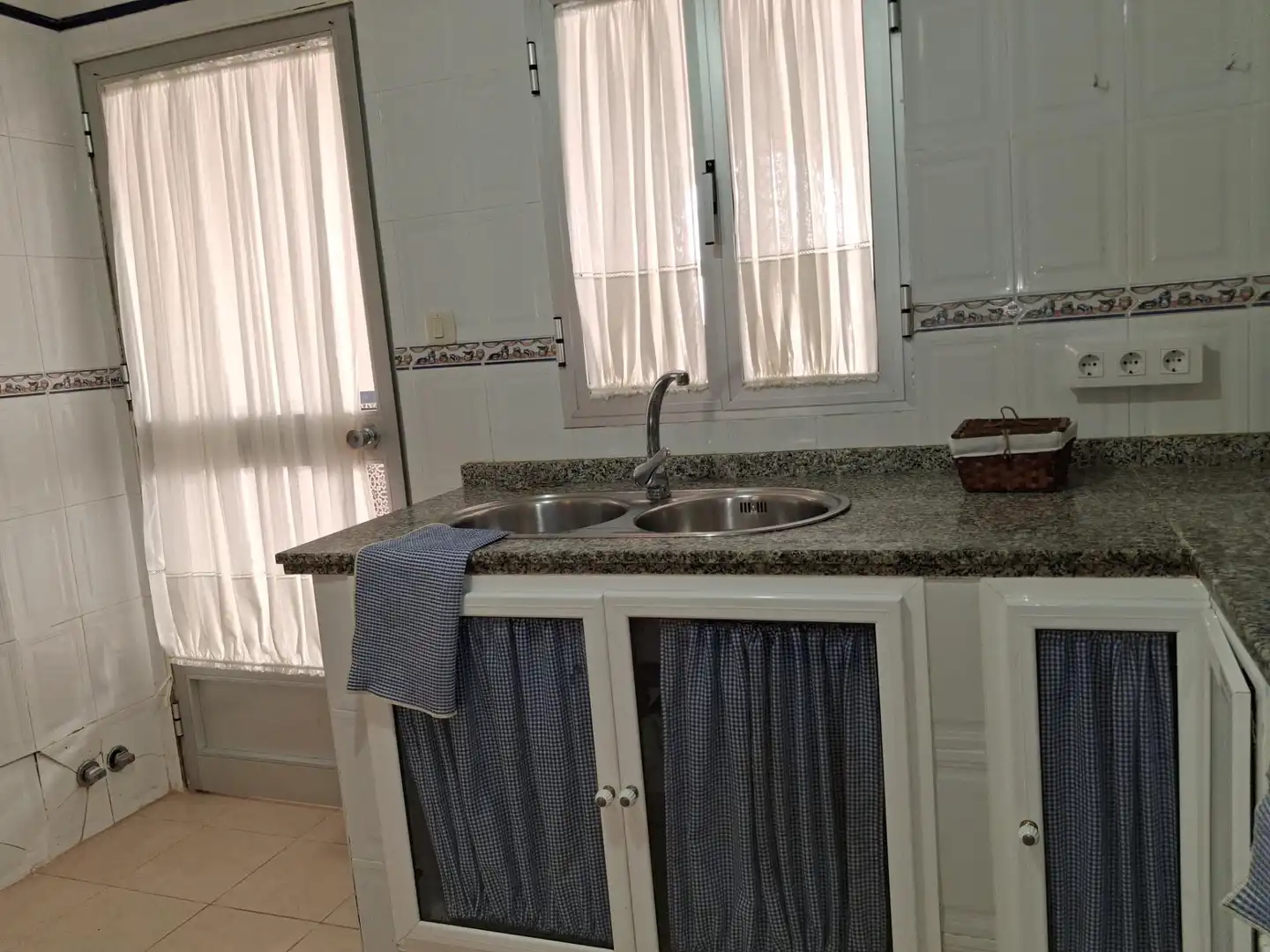 Houses for sale in Olivares