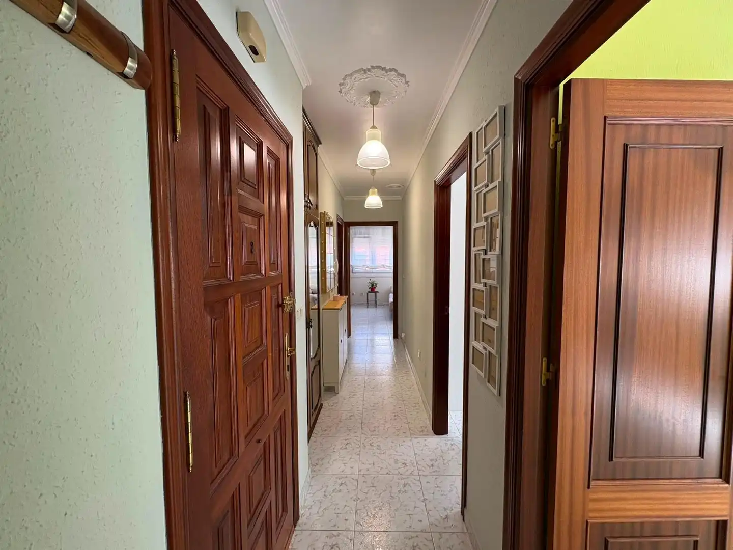 Apartments for sale in Boiro  with Storage room and Furnished