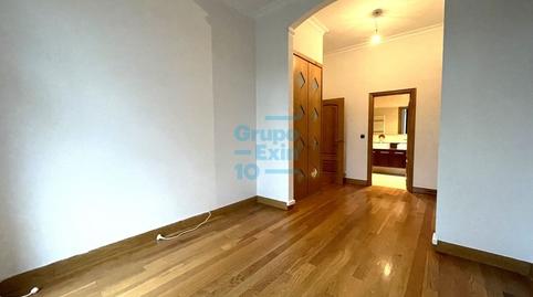 Foto 4 de Piso de alquiler en Gipuzkoa Plaza, Área Romántica, Donostia - San Sebastián