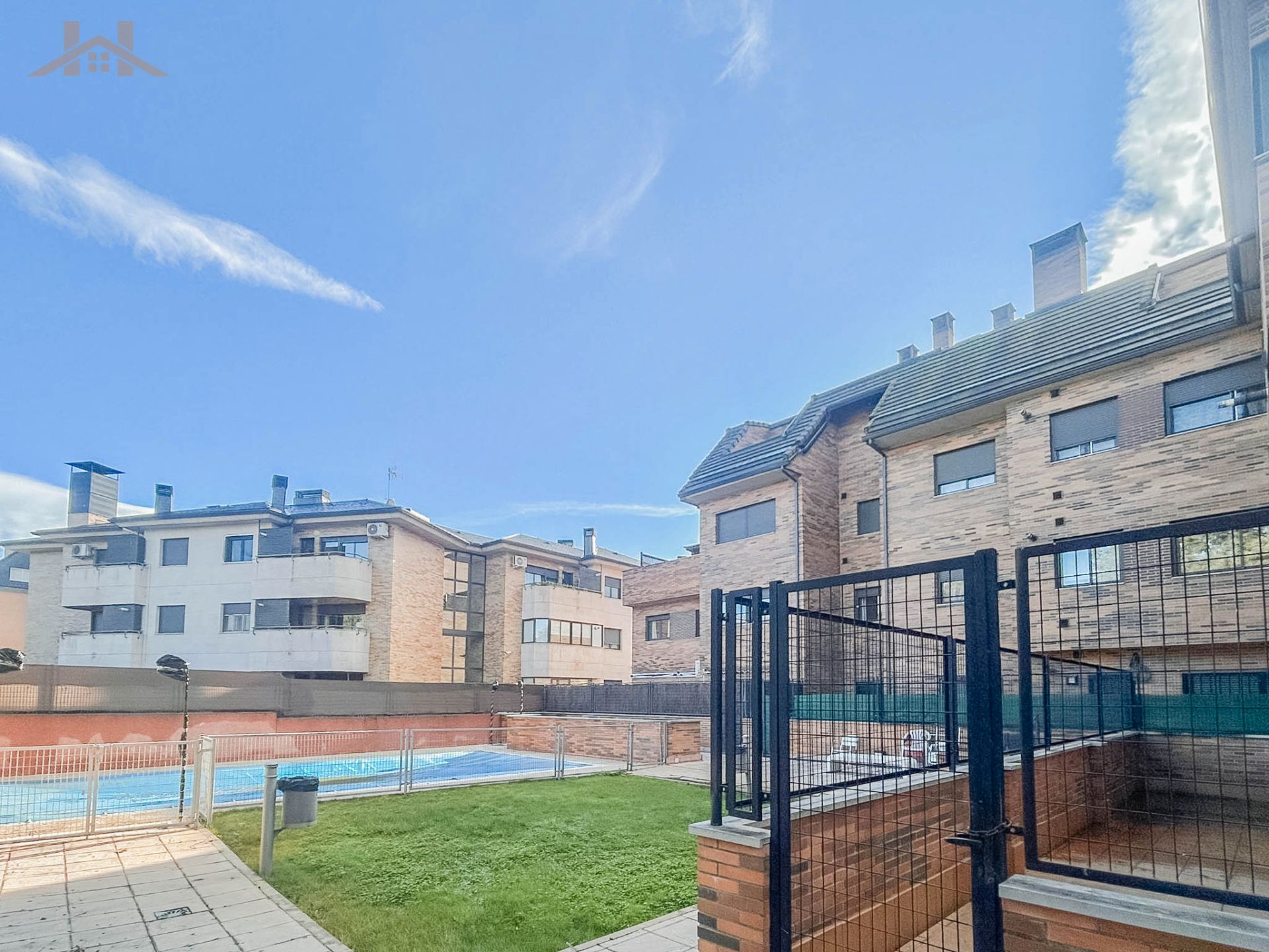 Pis en venda a Calle Jazmines, Los Valles