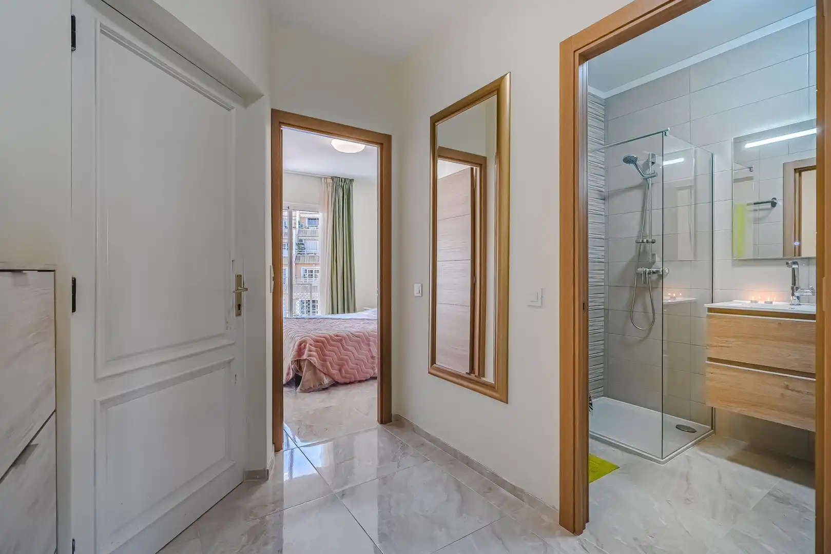 Apartament amb piscina en venda a Antonio Navarro, 4, imagen 8