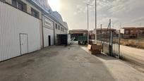 Exterior view of Industrial buildings for sale in Sonseca