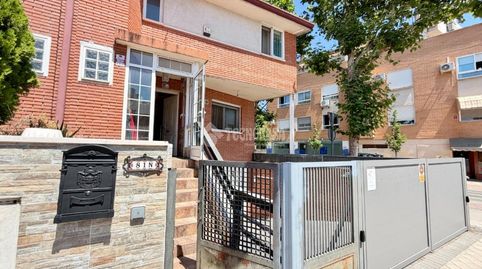 Foto 2 de Casa adosada en venta en Daganzo de Arriba, Madrid