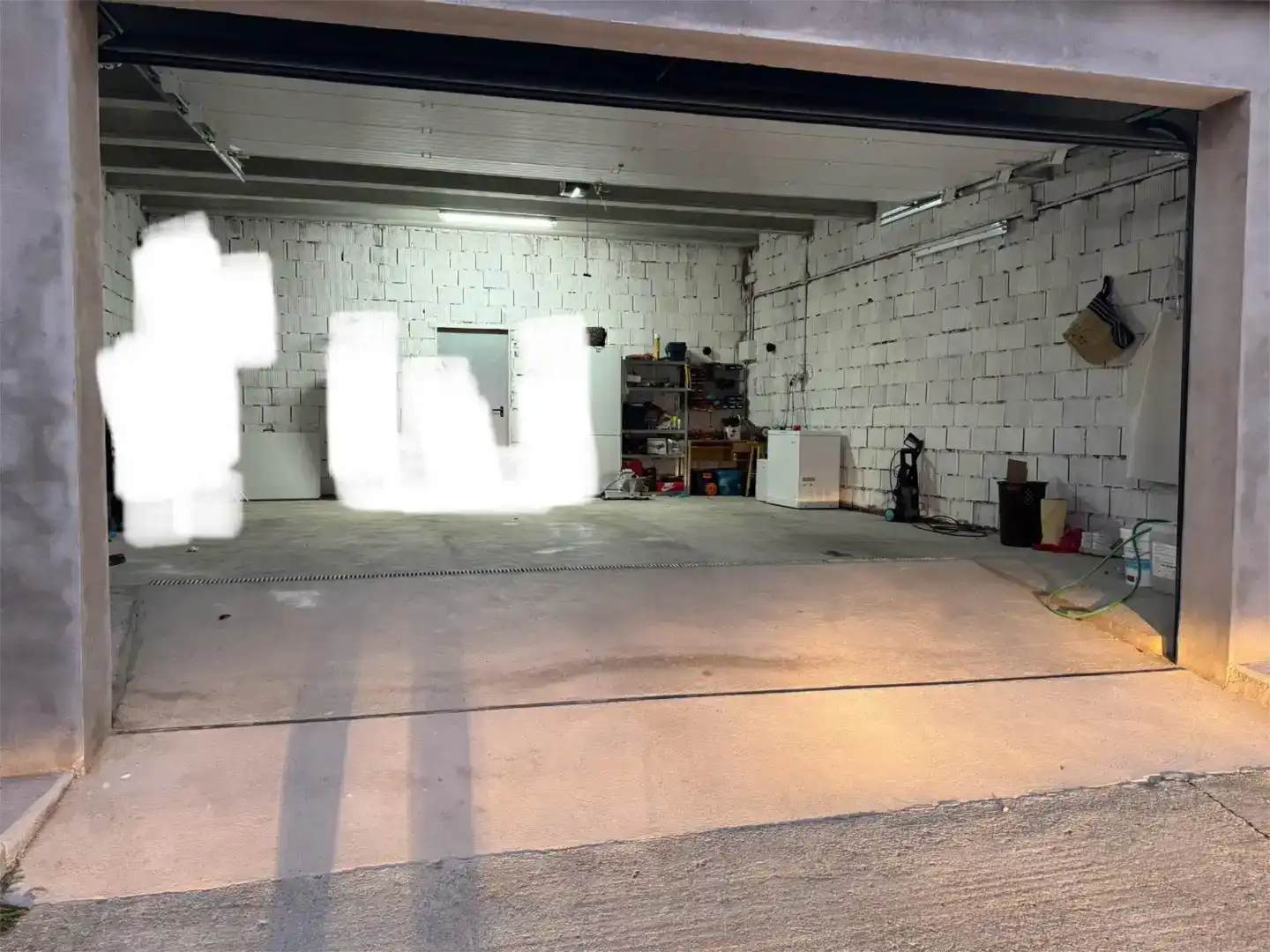 Garage zum Verkauf in Montejo, Salamanca