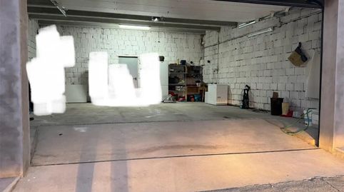 Foto 5 von Garage zum Verkauf in Calle Padre Marcelino, 7, Montejo, Salamanca