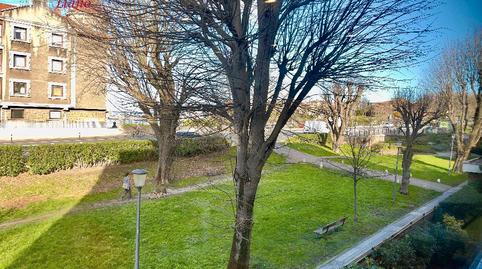 Foto 2 de Pis en venda a Zugatzarte Etorbidea, 56, Las Arenas, Getxo