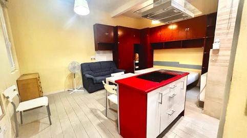 Photo 2 of Study for rent in Avenida de Menéndez Pelayo, Niño Jesús,  Madrid Capital