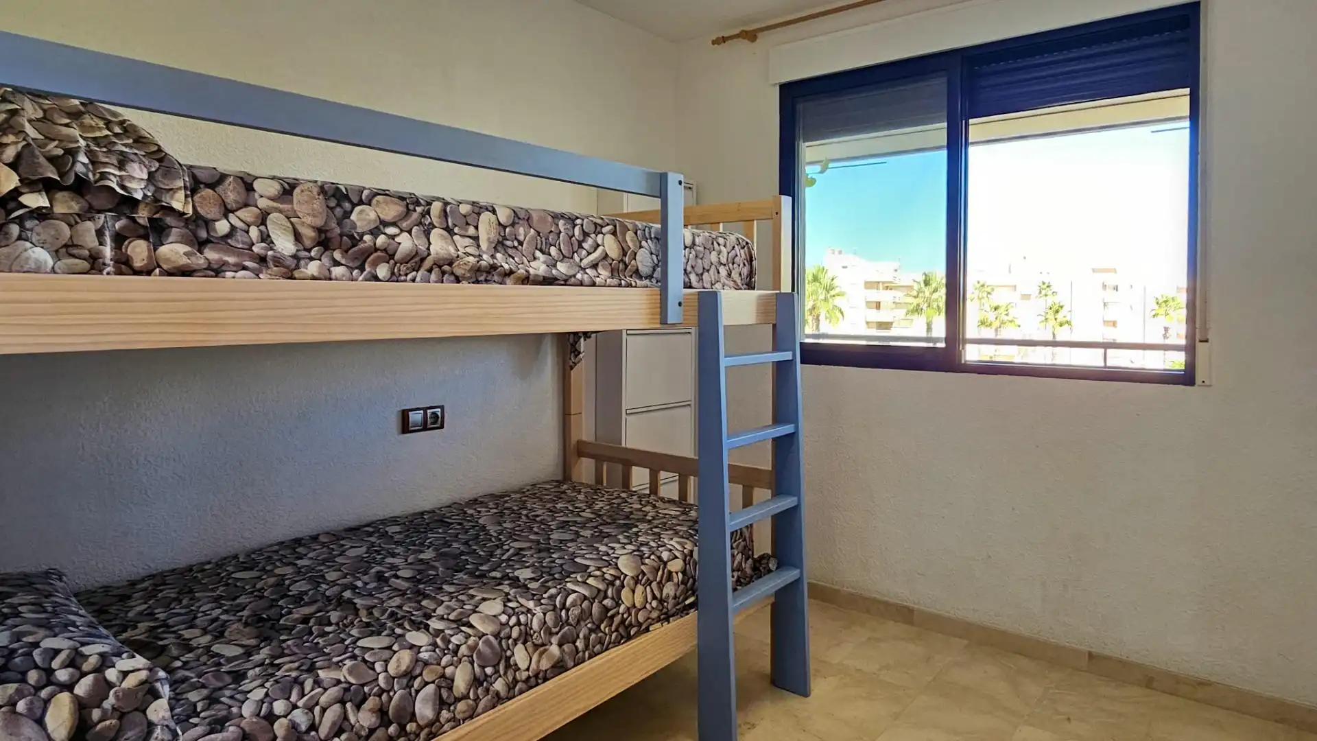 Appartement compact avec terrasse à vendre à Avenida PAIS VALENCIÀ, imagen 25