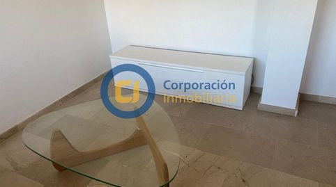 Foto 4 de Ático en venta en San Cristobal - San Diego, Lorca