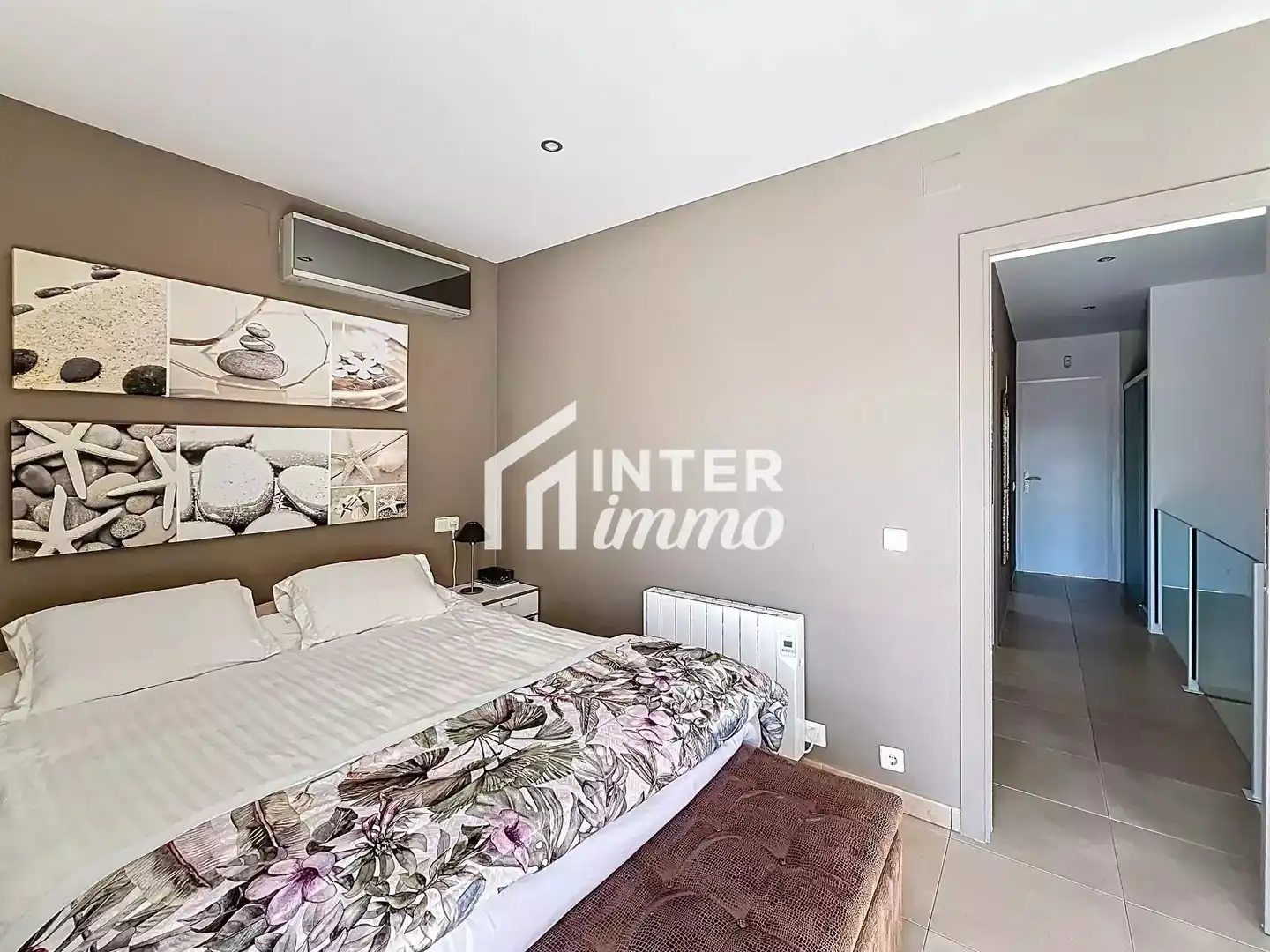 House with pool for sale in Tordera - Fluvià - Llobregat, imagen 27