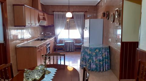 Foto 4 de Casa o chalet en venta en Carretera Valladolid, 71a, Traspinedo, Valladolid