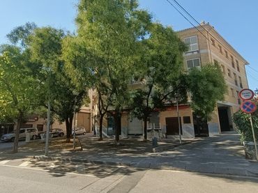 Wohnung mit Balkon zum Verkauf in Carrer de Roger de Flor