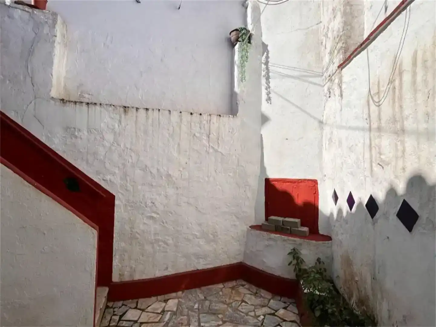 Piso en venta en Fuenteheridos con Jardín privado, Horno y Balcón