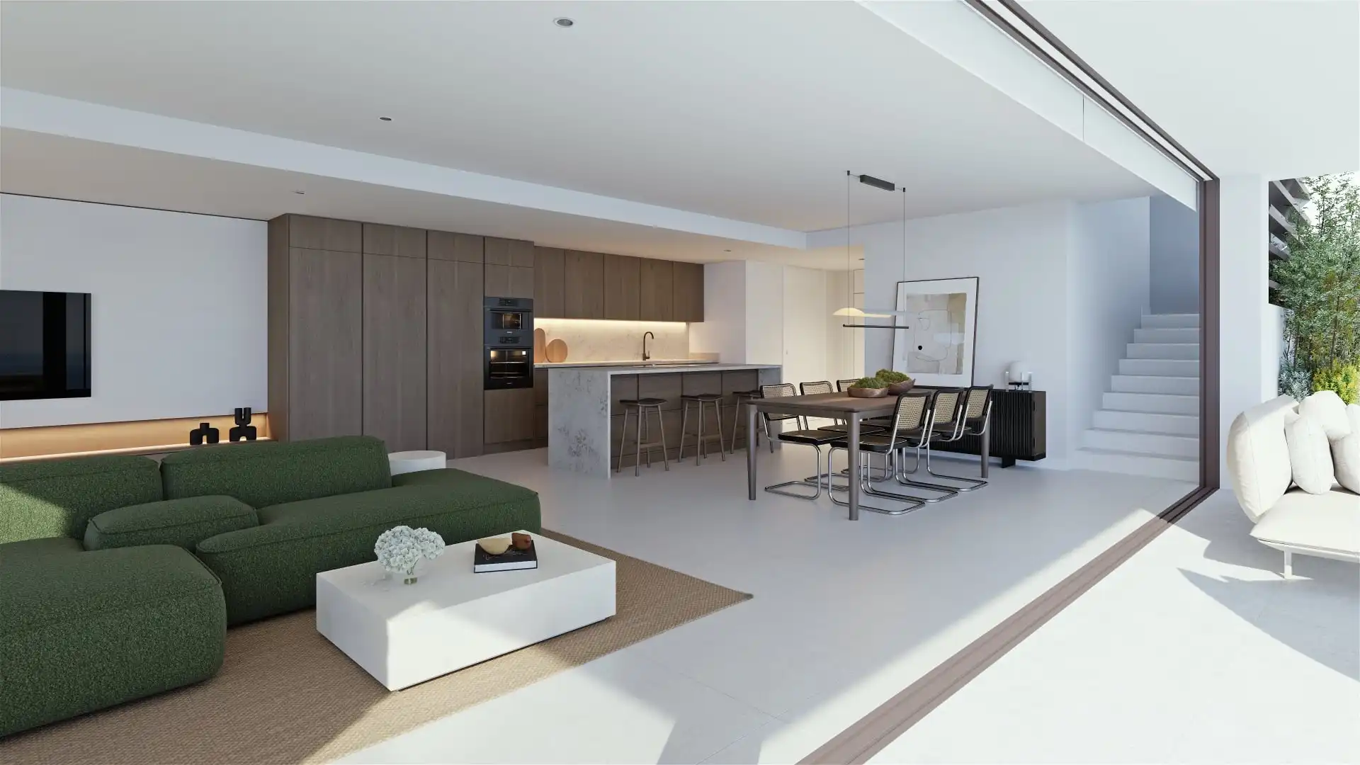 Casa rustica con terrazza in vendita a Altea la Vella, imagen 13