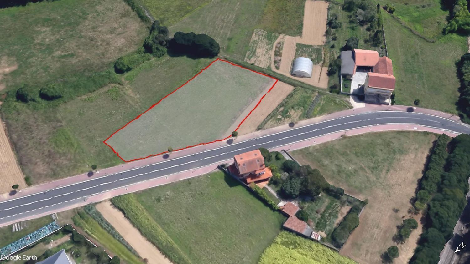 Residencial en venda en Miño