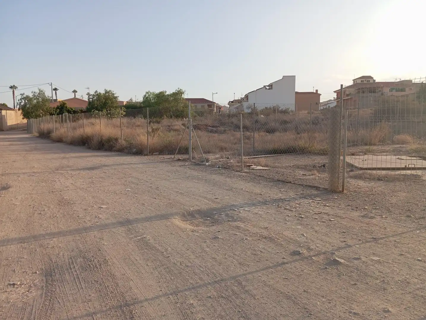Terreny residencial en venda a Puerto Lumbreras, imagen 9