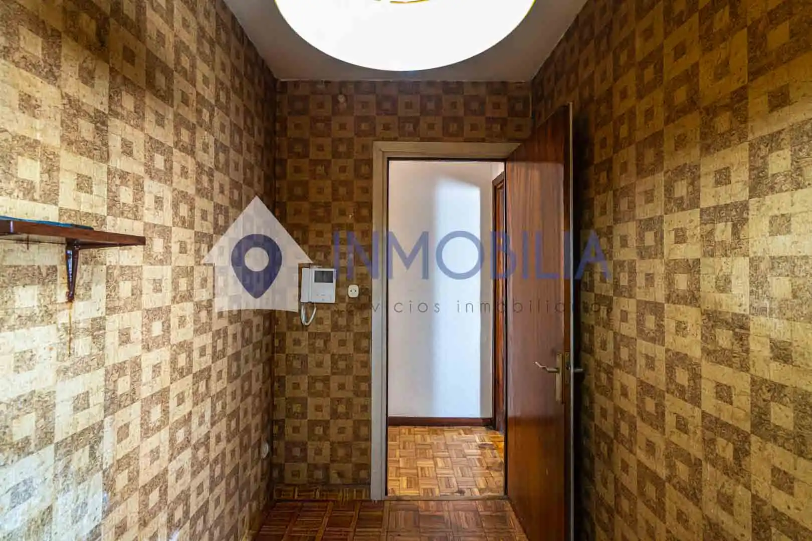 Attic for sale in Madrid  with Heating and Terrace
