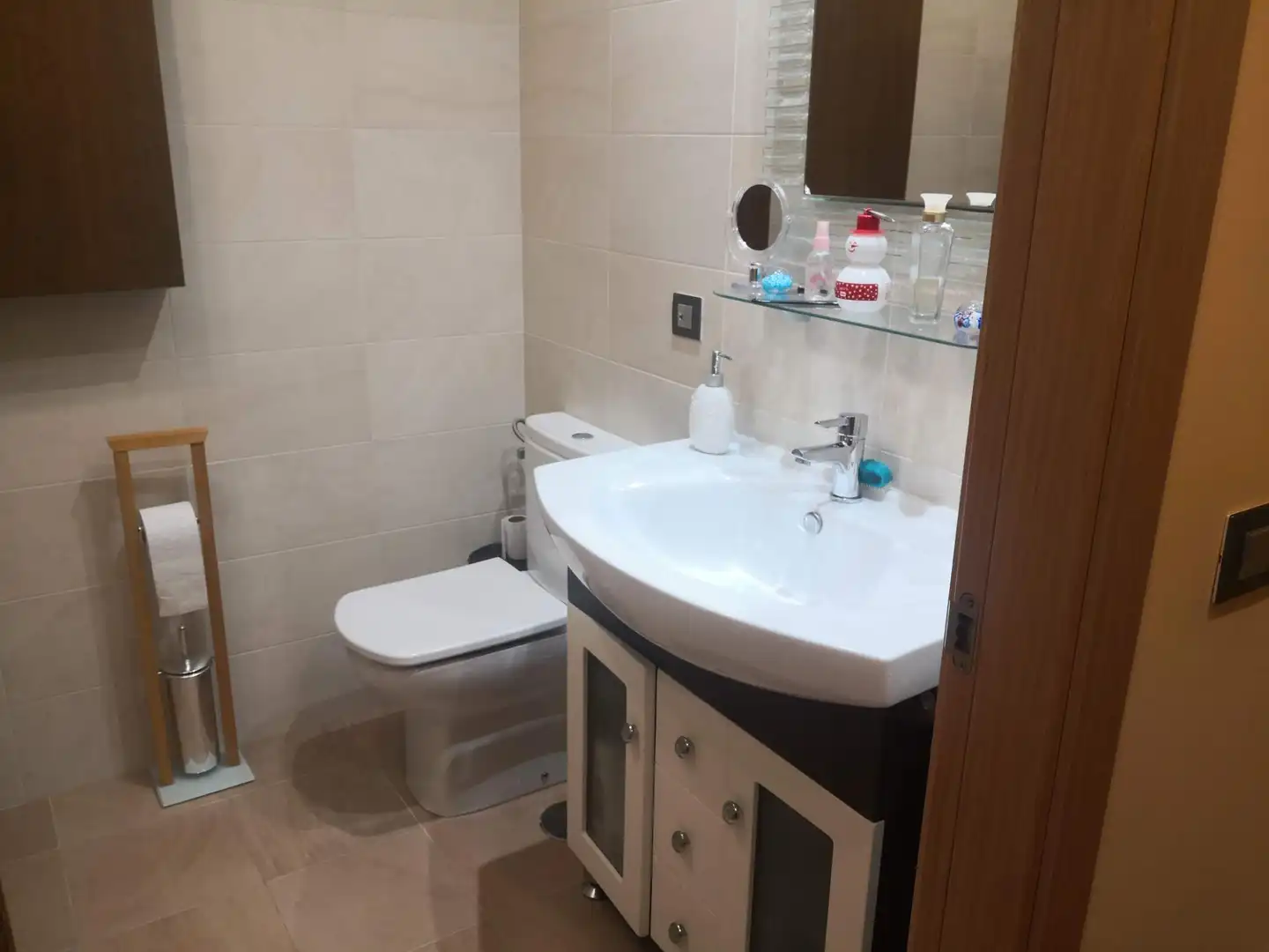 Baño de Piso en venta en Malpica de Bergantiños con Calefacción y Jardín privado