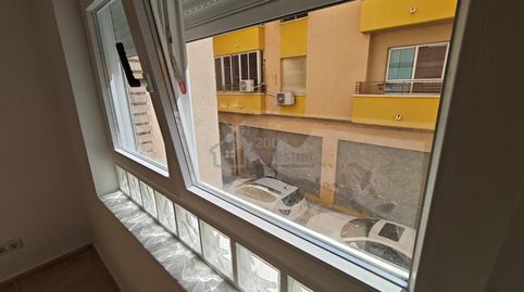 Foto 4 de Apartamento en venta en Camí Vell de València, Platja de Vila Joiosa, Villajoyosa / La Vila Joiosa