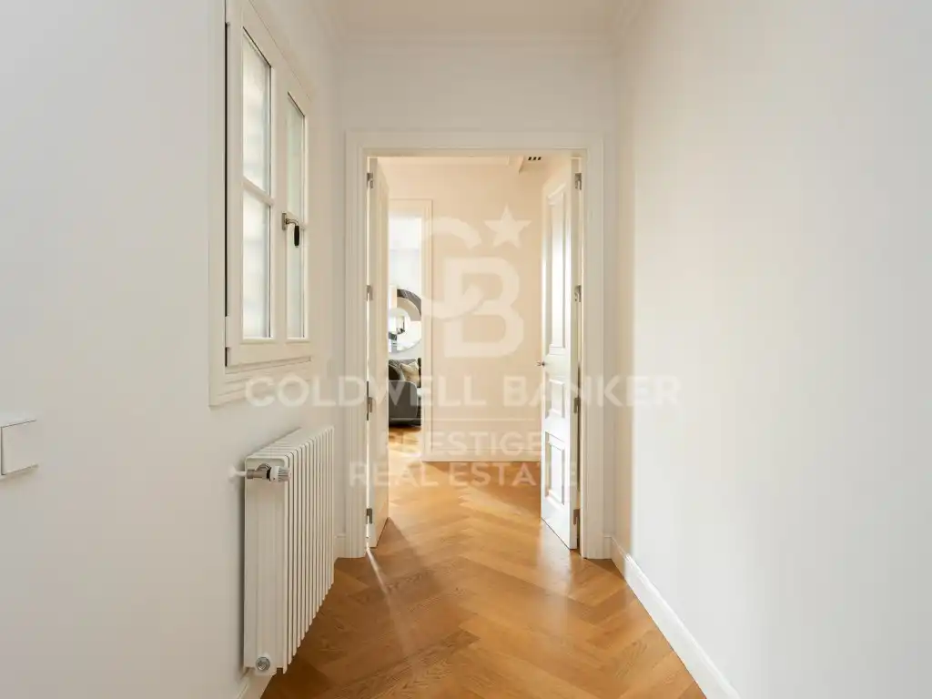Appartement compact avec piscine à vendre à Calle Girona, imagen 21