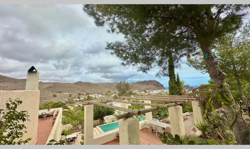 Terreno residencial en venta en Las Negras, imagen 3