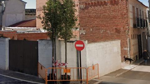 Foto 5 de Edifici en venda a Calle Padilla, Centro, Toledo