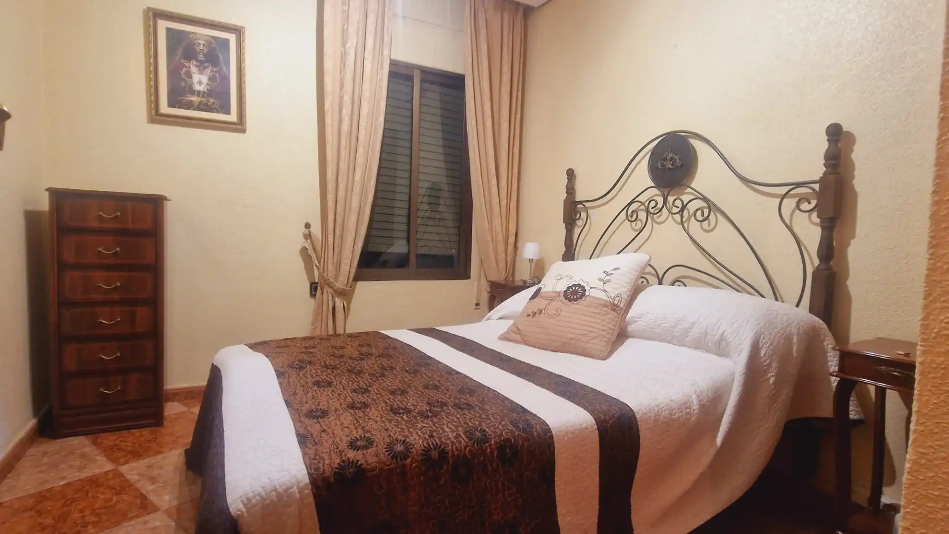 Piso con terraza en venta en Avenida de Jesús Rescatado, imagen 13
