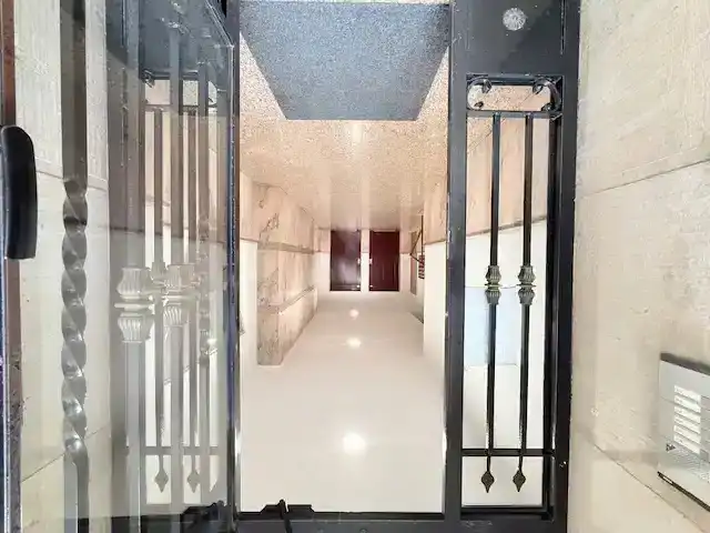 Wohnung zum Verkauf in Castellón de la Plana / Castelló de la Plana mit Klimaanlage, Heizung und Abstellraum