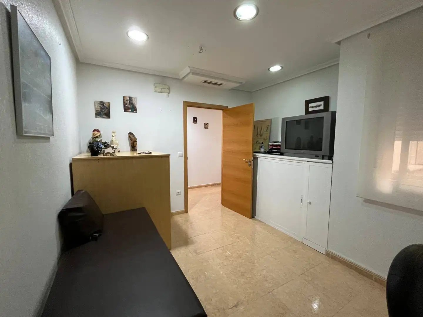 Piso con ascensor en venta en Carrer De la alcudia, imagen 17