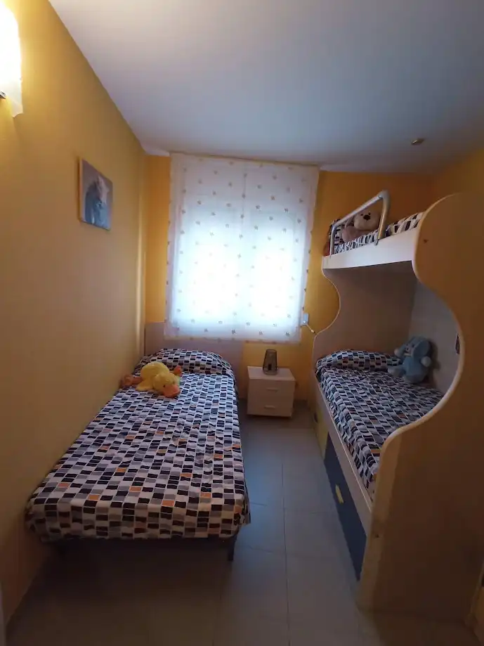 Flat with terrace for sale in Vilartagues - Tueda de Dalt, imagen 11