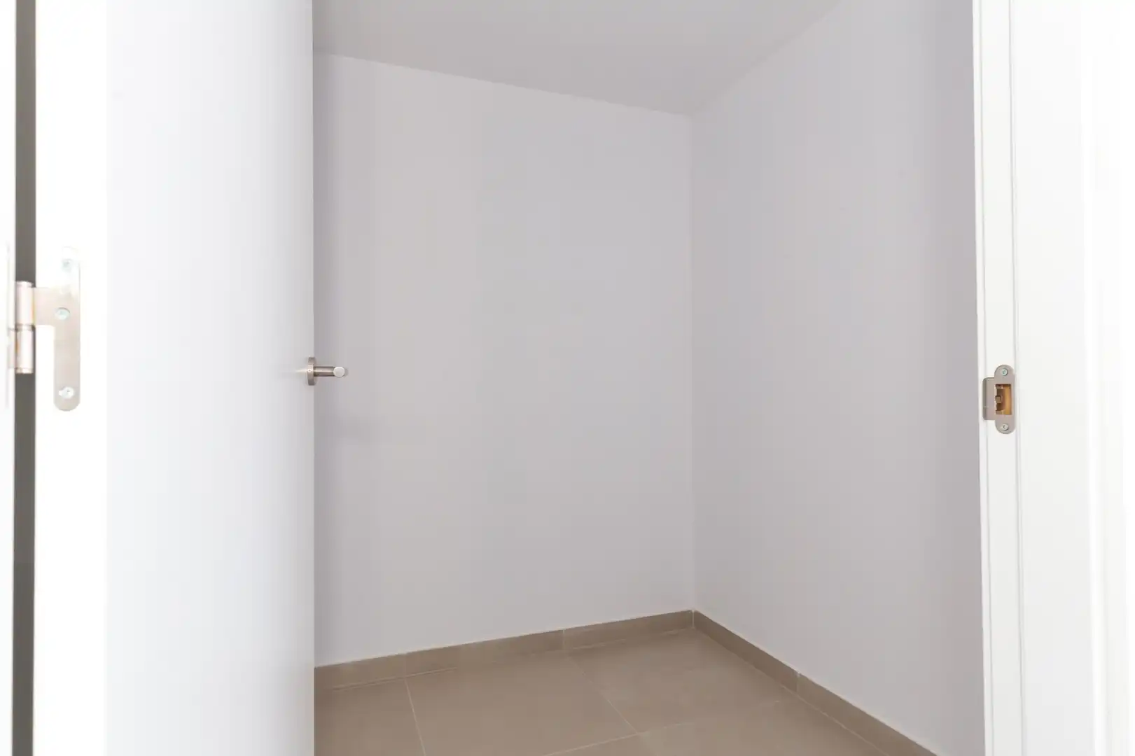 Bedroom of Flat for sale in Sant Feliu de Llobregat  with Air Conditioner, Heating and Terrace