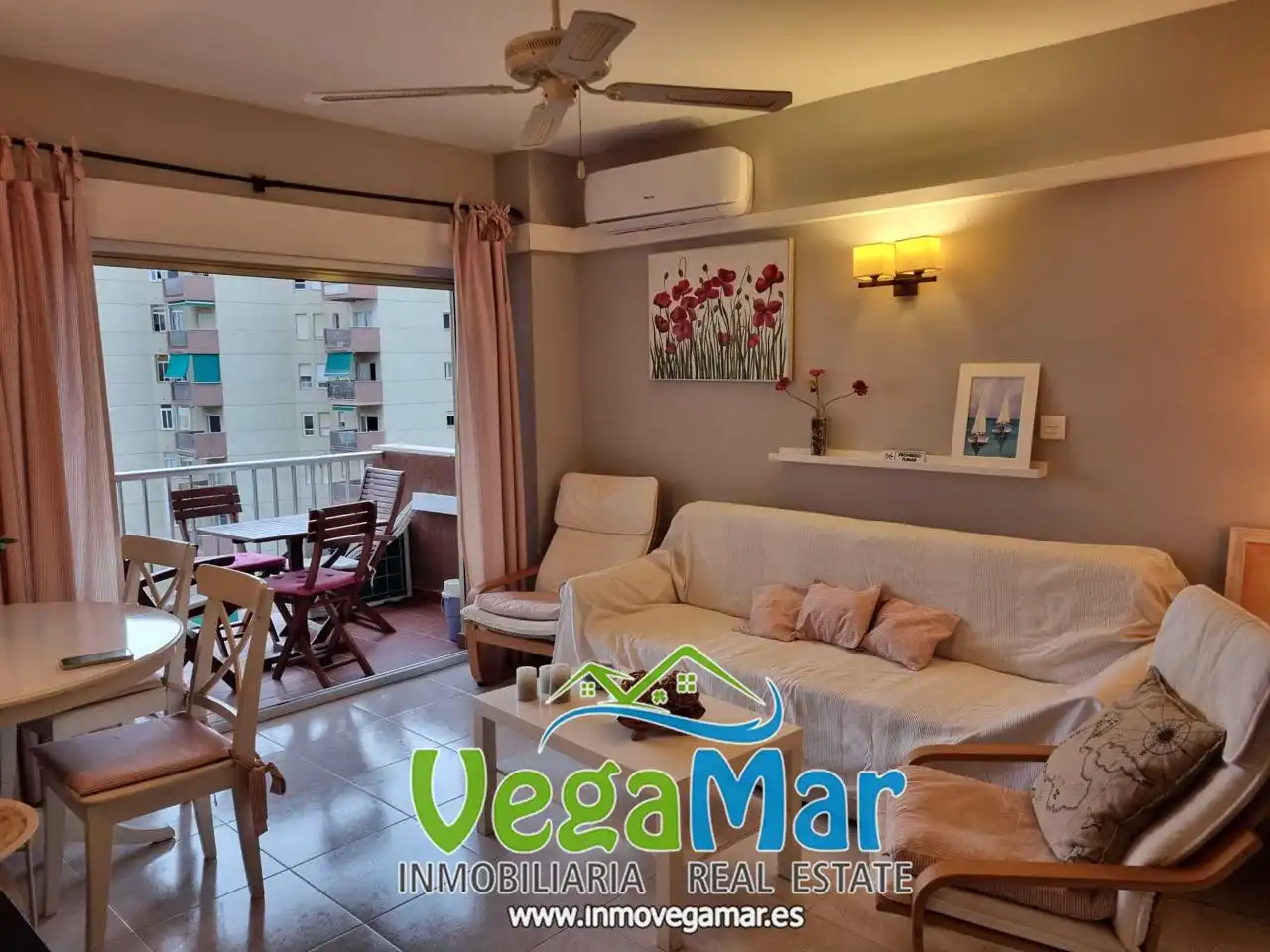 Appartement avec piscine à louer à Reina Sofía, imagen 5