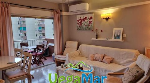 Photo 5 of Flat to rent in Reina Sofía, Velilla - Velilla Taramay, Almuñécar