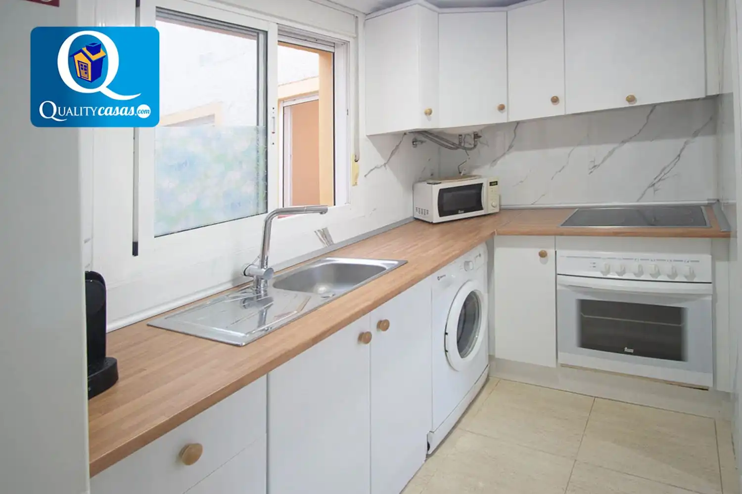 Bungalow in vendita a Gran Alacant, imagen 4