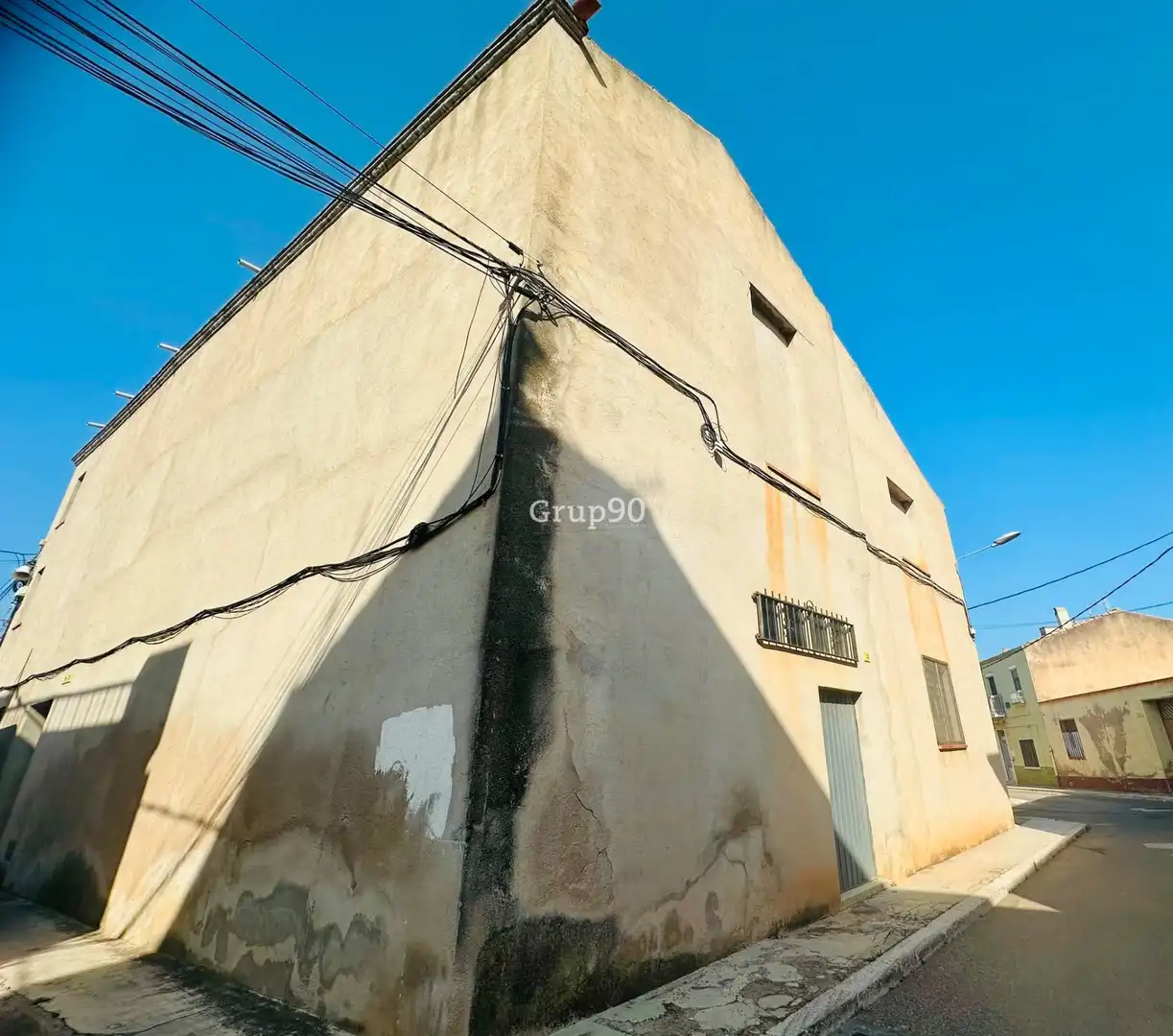 Casa rustica con terrazza in vendita a Jesús - Els Reguers, imagen 15