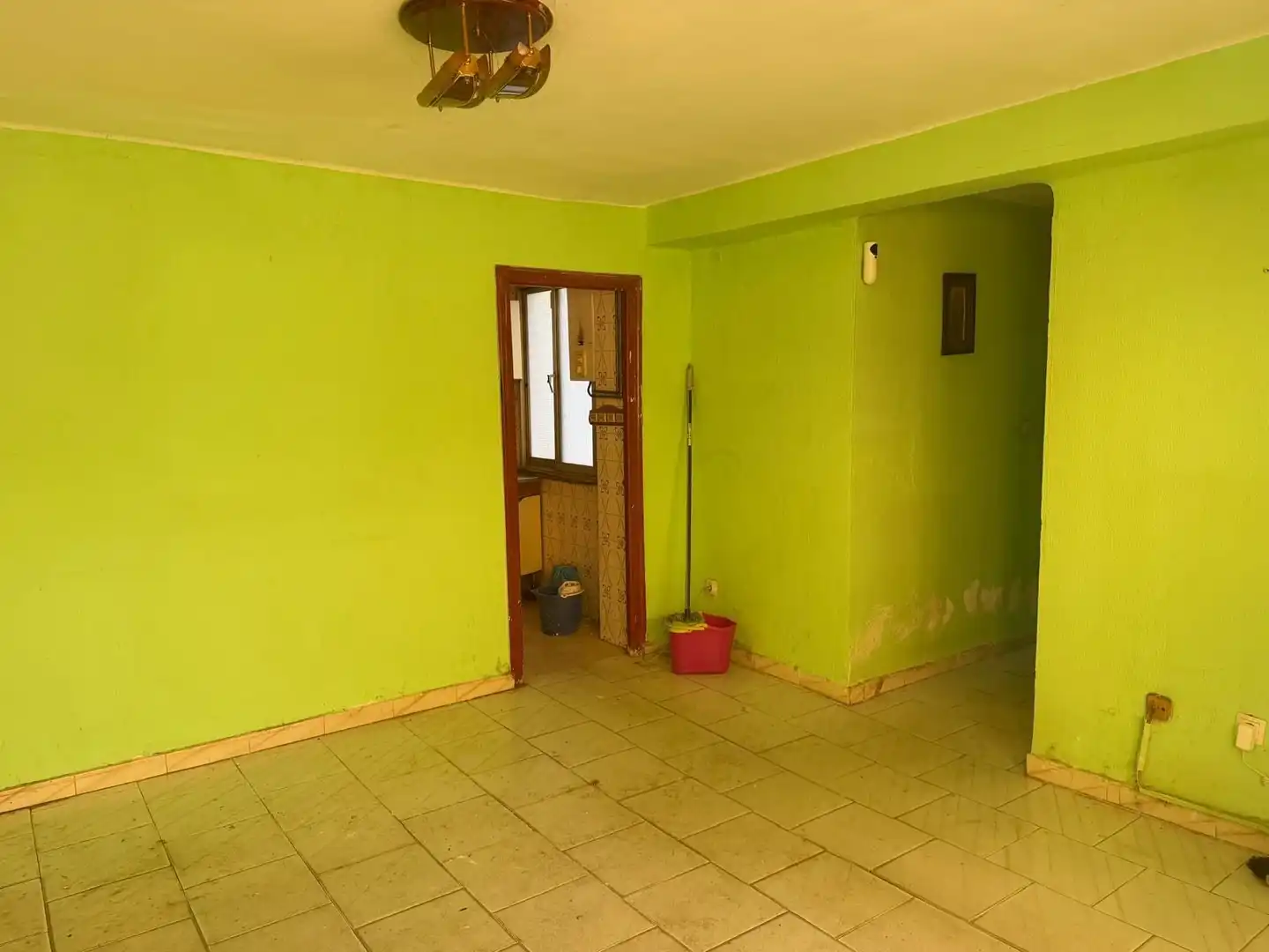 Pis en venda en Málaga