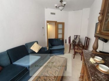 Flat with lift to rent in Calle Juan De Herrera