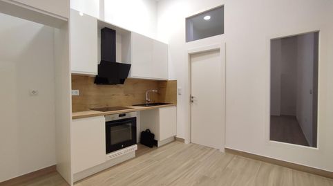 Foto 3 von Erdgeschoss zur Miete in Calderón de la Barca, Carretas - Pajarita, Albacete Capital