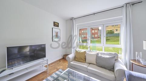 Foto 4 de Pis de lloguer a Juan Escalante de Mendoza, Santo Domingo - El Campillín, Oviedo