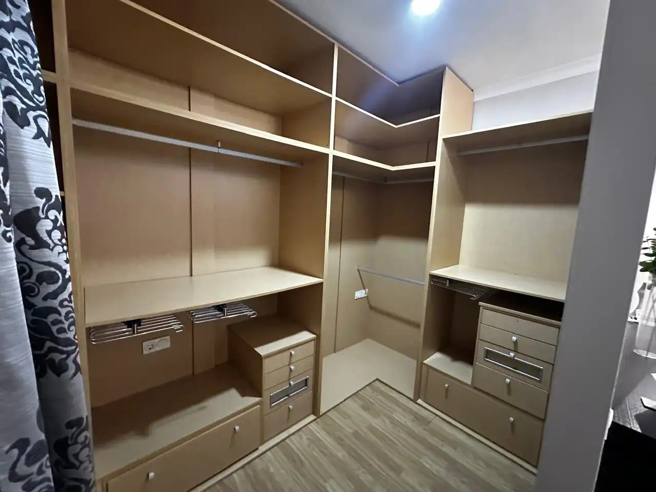 Habitación de Ático de alquiler en Don Benito con Aire acondicionado, Calefacción y Parquet