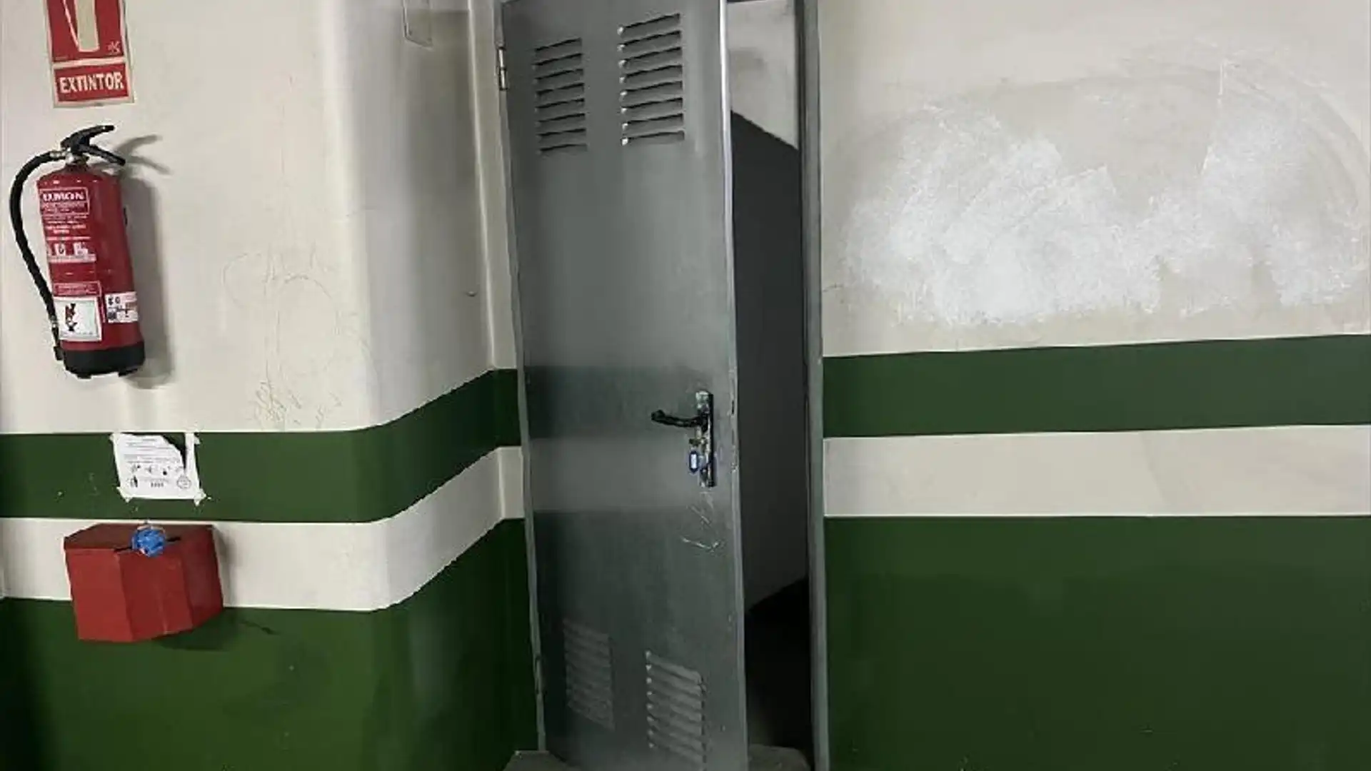 Traster en venda en Vigo 