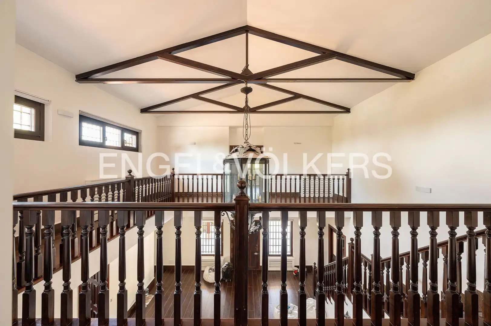 Casa o chalet en venta en Villaviciosa de Odón con Aire acondicionado, Calefacción y Jardín privado