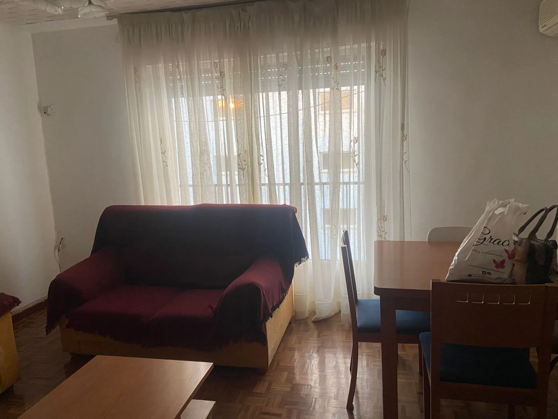 Wohnung zur Miete in Centro