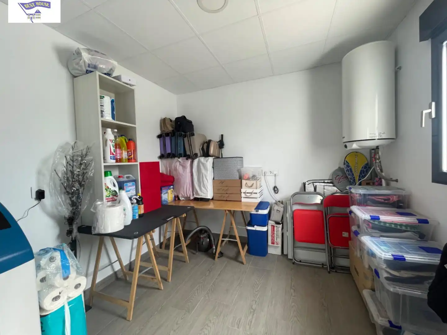 Casa o chalet en venta en Balazote