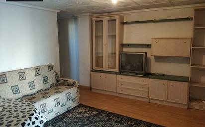 Flat for sale in Carrús Este
