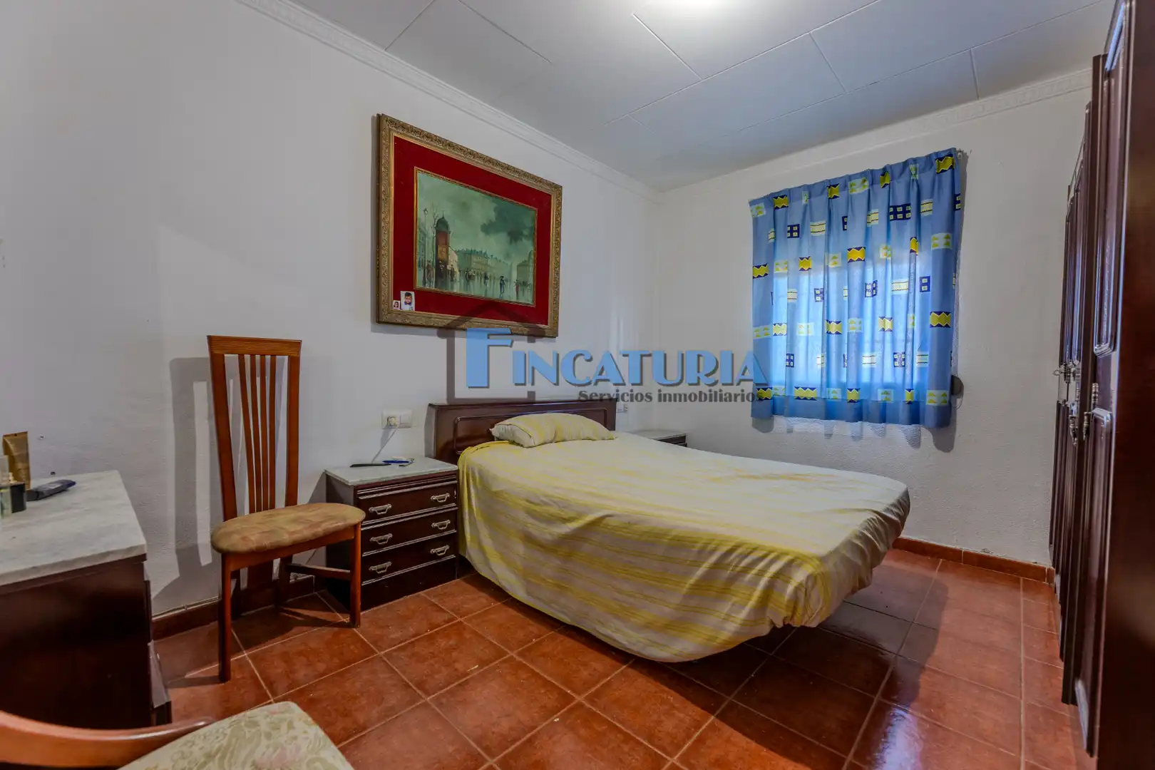 Villa avec piscine à vendre à Vilamarxant, imagen 19