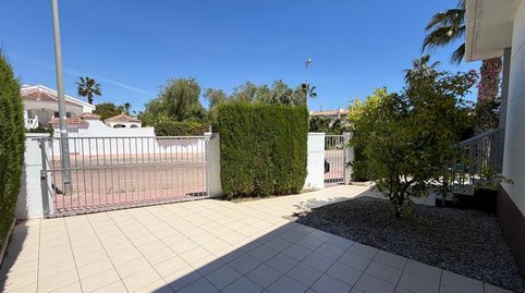 Foto 5 de Casa o chalet en venta en Calle Pontevedra, Rojales, Alicante