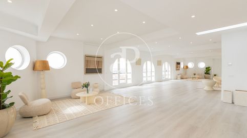 Foto 3 de Oficina de alquiler en Justicia - Chueca, Madrid Capital