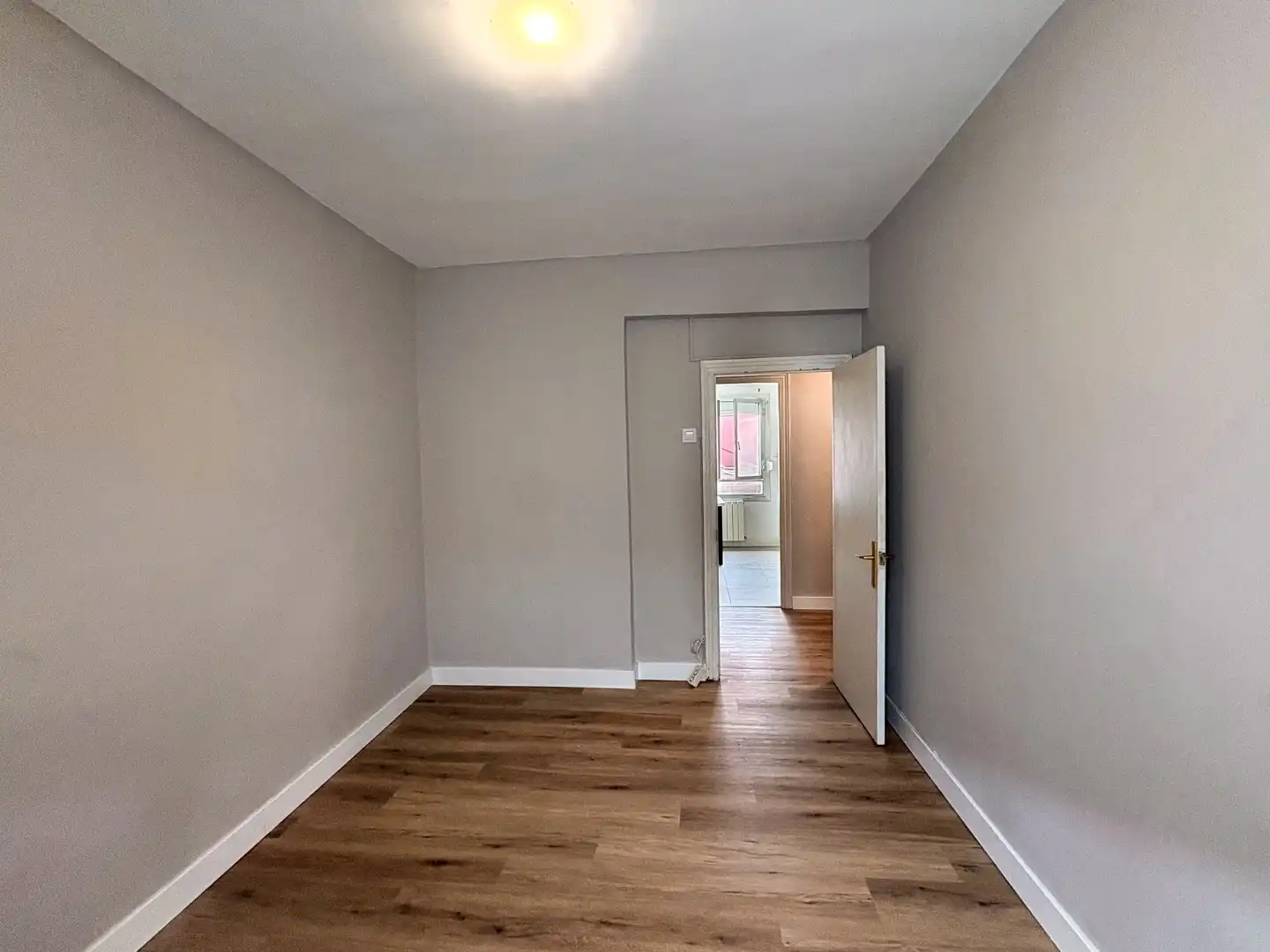 Flat for sale in San Ignacio - Elorrieta